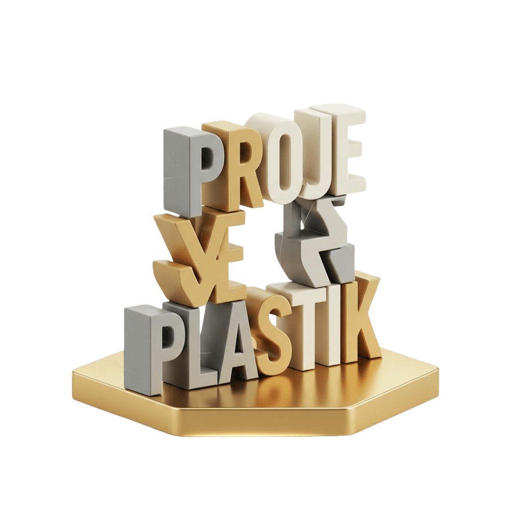 Proje Plastik